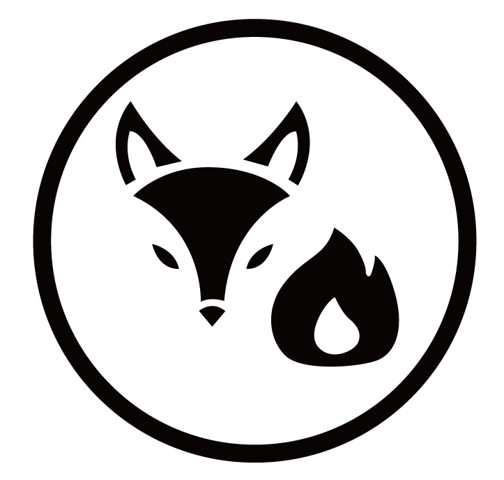 熹焱·影像 Logo